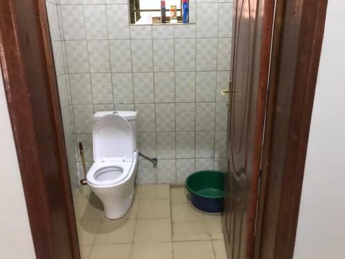 Egon Kigali Housing