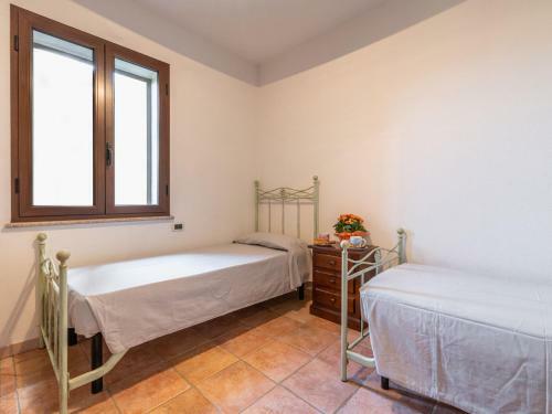 Locazione Turistica Pompia 6