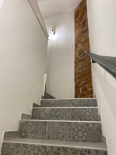 Hostal La Loggia Rooms