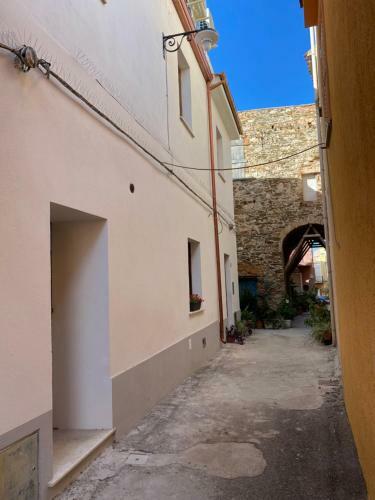 Hostal La Loggia Rooms