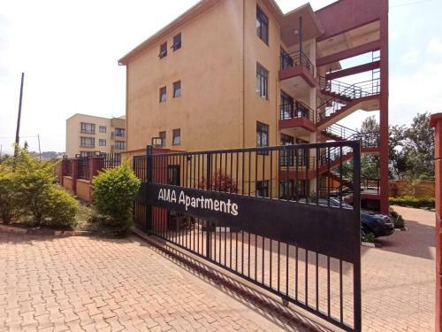 Excellent 2 Bedroom Apartment Myplace