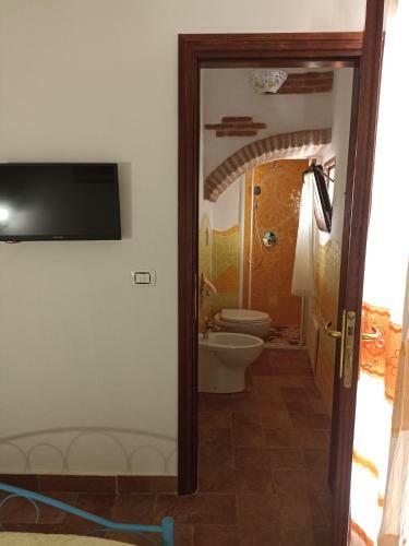 Bed & Breakfast Casa Di Gi�