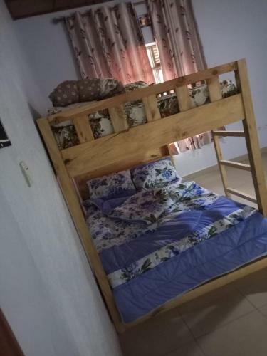 Bed & Breakfast Adriel Homes Ltd