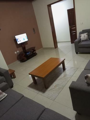 Bed & Breakfast Adriel Homes Ltd