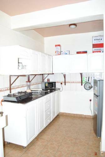 Bed & Breakfast Adriel Homes Ltd