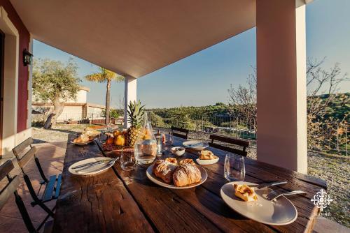 Villa Clara Country Retreat