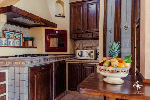 Villa Clara Country Retreat