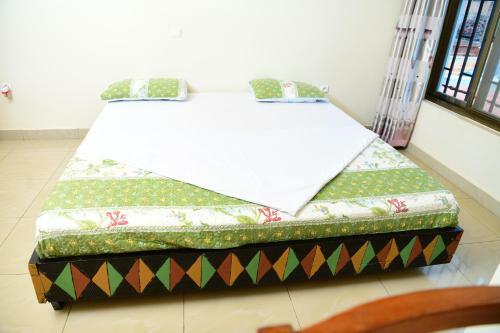 Hostal Gaju House