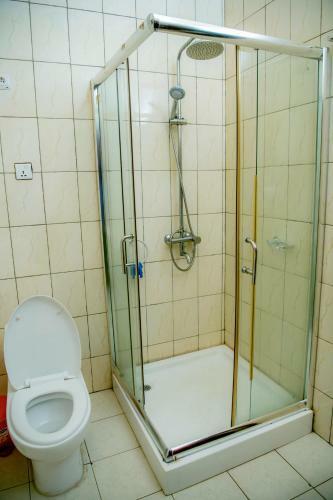 Hostal Gaju House