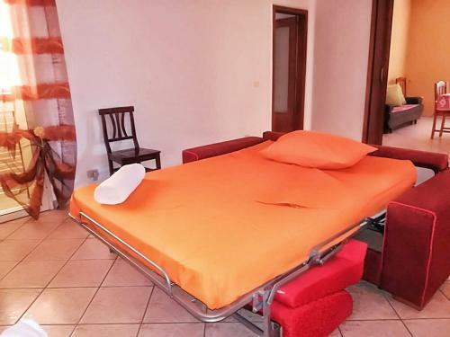 Apartamento La Casa Del Viale