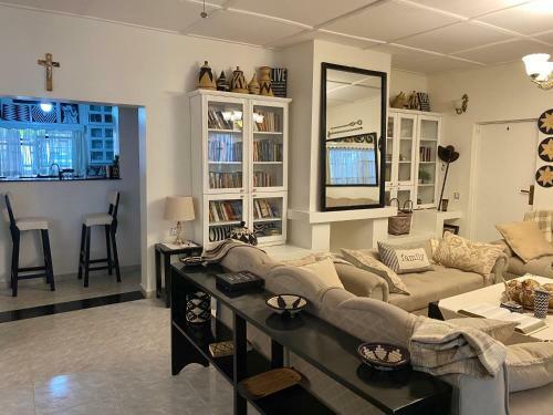 Hostal Blue Veil Villa