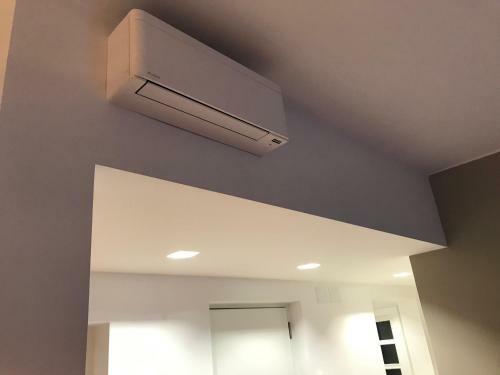 Apartamento Cittadellachiara