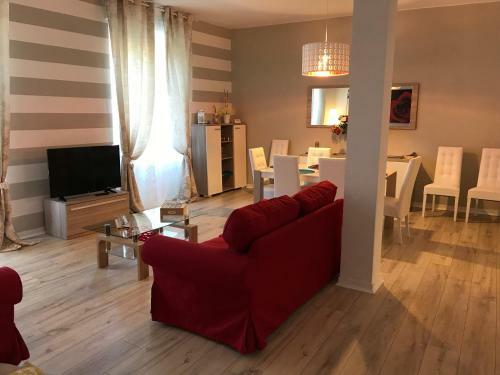Apartamento Cittadellachiara