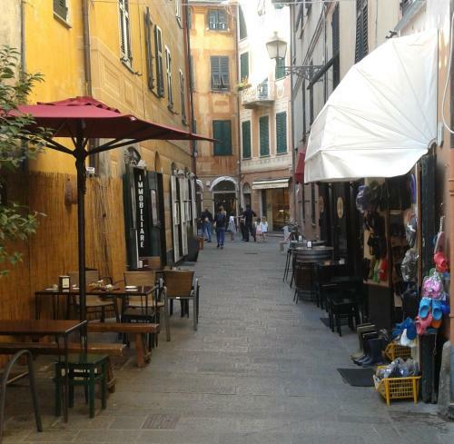 Apartamento La Casa Delle Viti