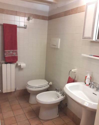 Apartamento La Casa Delle Viti