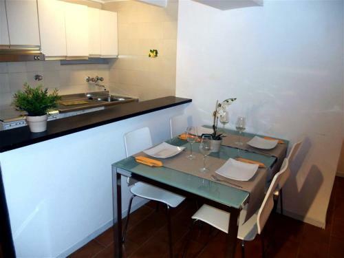 Apartamento Il Nido