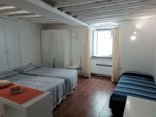 Apartamento Il Nido