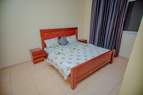 Noble Place Apartment