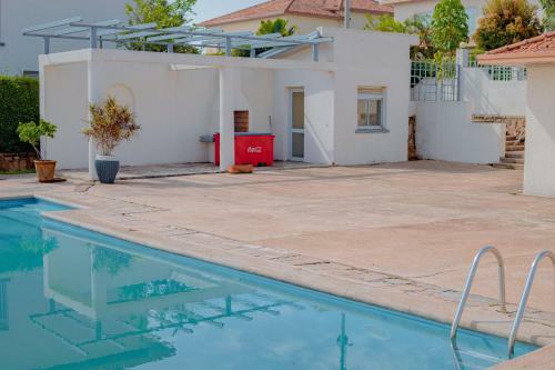 Noble Place Apartment