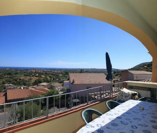 Sea View Apartment