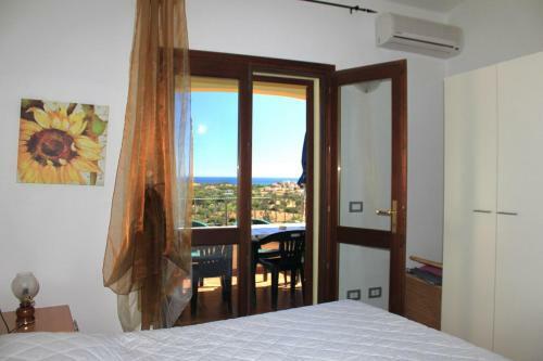 Sea View Apartment