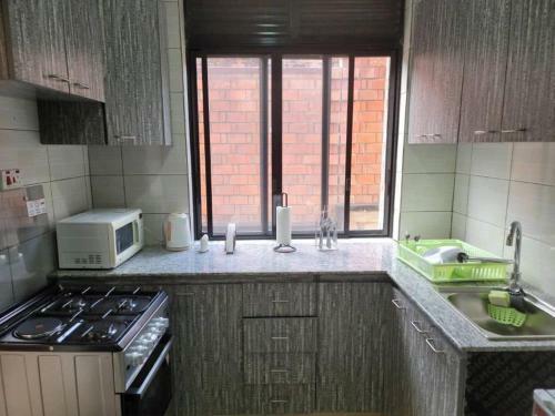 Apartamento The Pent Plus