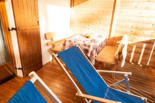 Apartamento Haus Bergfrieden Seiser Alm Bahn
