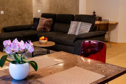 Apartamento Haus Bergfrieden Seiser Alm Bahn