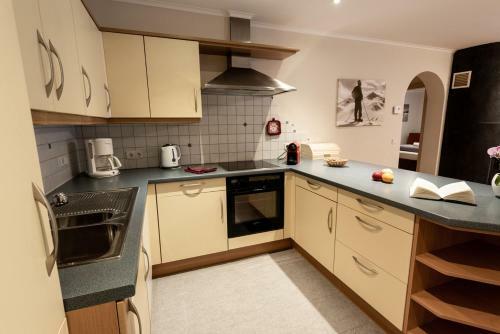 Apartamento Haus Bergfrieden Seiser Alm Bahn