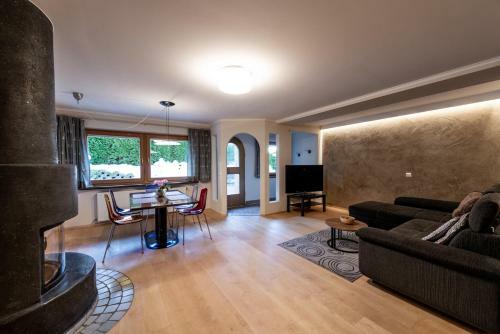Apartamento Haus Bergfrieden Seiser Alm Bahn