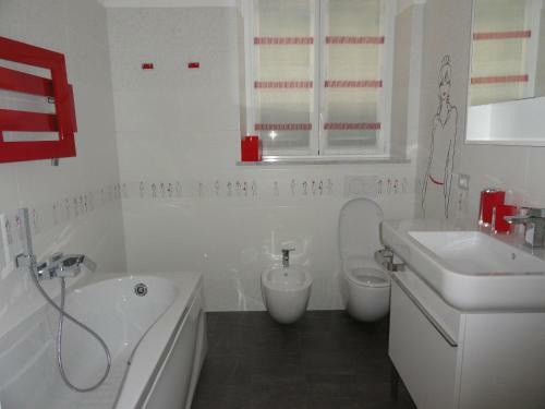 Apartamento Sapore Di Mare