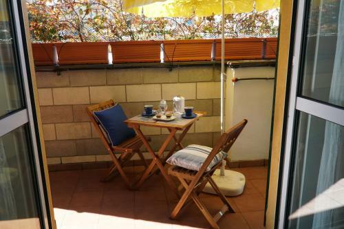 Apartamento Casa Lorelei