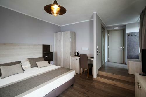 Hostal Asseu