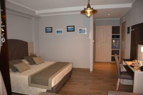 Hostal Asseu