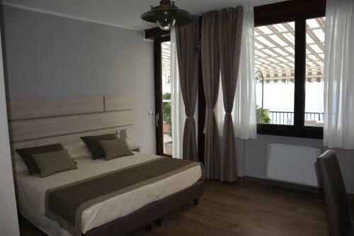 Hostal Asseu