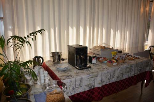 Hostal Asseu