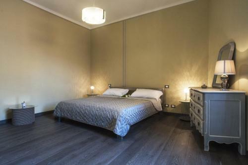Apartamento La Pulce Argentata