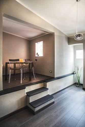 Apartamento La Pulce Argentata