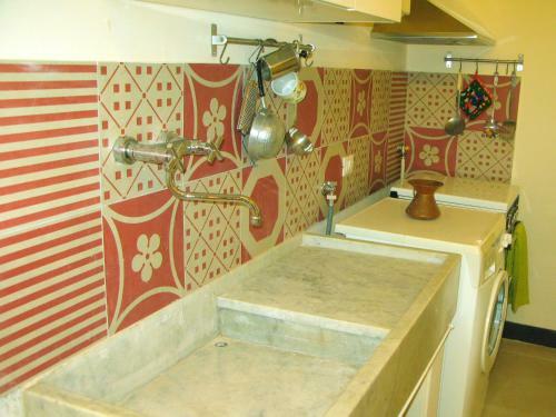 Americhe Apartment