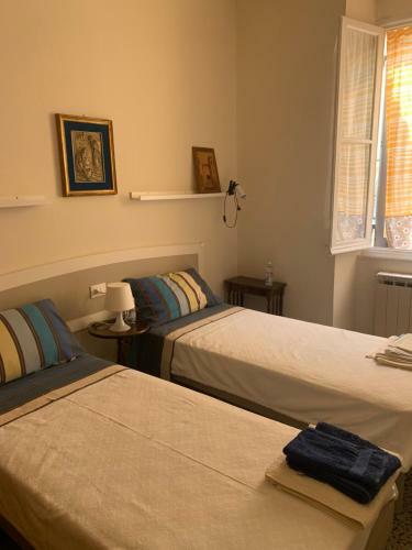 Americhe Apartment
