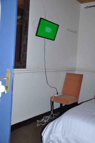 New Zebra Hotel