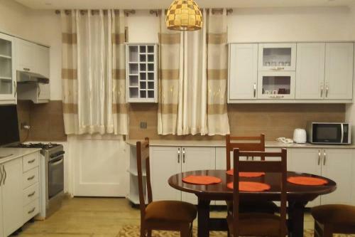 Apartamento 2 Bedroom House