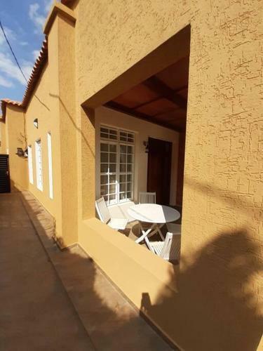 Apartamento 2 Bedroom House