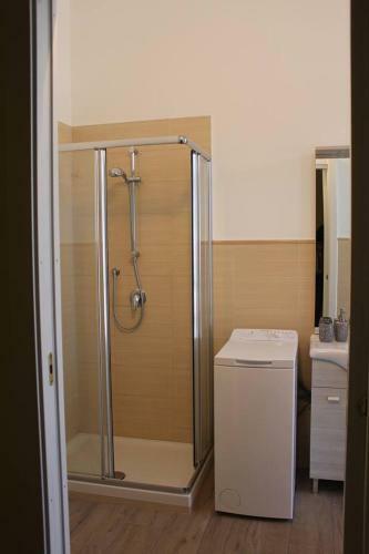 Apartamento Appartamento Quasi Perfetto