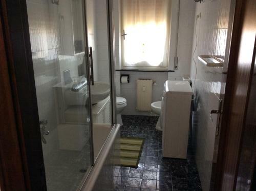 Apartamento Ca' Da Maire