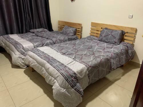 Fayrouz Hostel And Restaurant
