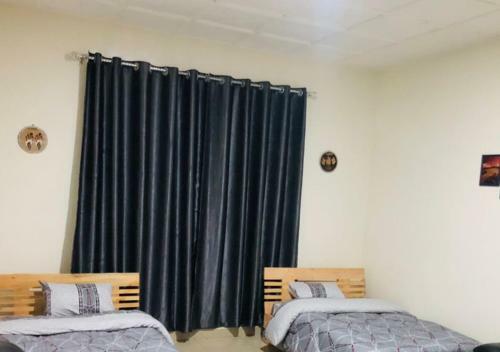 Fayrouz Hostel And Restaurant