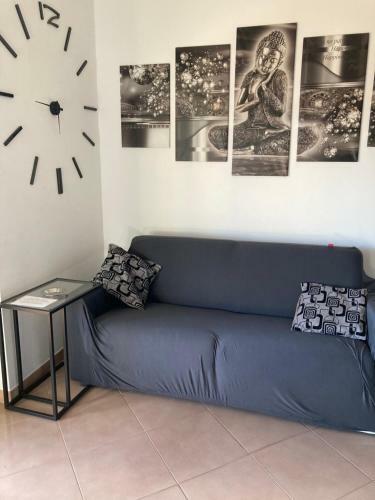 Apartamento Raggio Di Sole