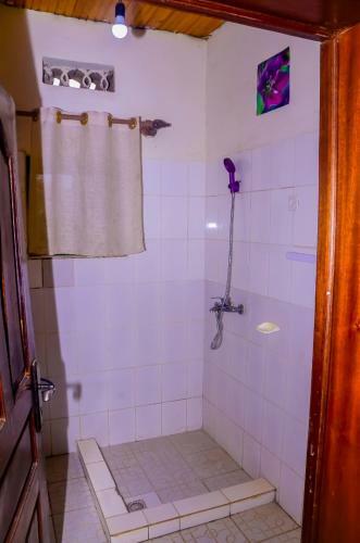 New Vision Homestay-kicukiro