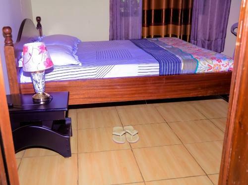 New Vision Homestay-kicukiro